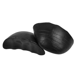 Shoe Front Filler Cushion Toe Protector Pad Shoe Accessories Comfortable Reduce Shoe Size Pain Relief Shoe Pads Filler