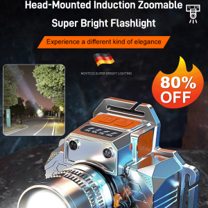 [Last 72 hours] LED flashlight/super bright mini LED flashlight/super bright waterproof flashlight super bright small head flashlight outdoor waterproof