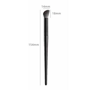 [Ready Stock+COD] Foundation Concealer Brush Makeup Brush Contour Blending Beauty Cosmetic Brush 170 270 370 Foundation Brush