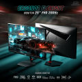 ERGONOZ GAMING MONITOR จอคอมพิวเตอร์ มอนิเตอร์ 25-27" ความละเอียดสูงถึง 2560*1440 รีเฟรชเรต 240Hz. 