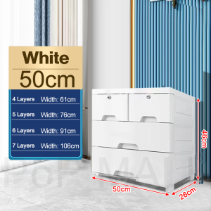 Drawer megabox drawer durabox cabinet drawer clothes drawer cabinet organizer clothes storage