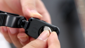 High Sensitivity Sensor Guitar Tuner Portable Guitar Tuner Guitar Tuner Clip for Home Practice Stage Performances