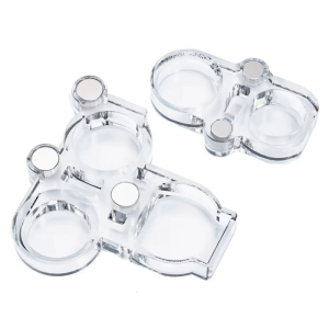 Bảo trì điện thoại không bụi che bụi tái sử dụng bảo vệ nhựa đảm bảo các thiết bị sạch để lưu trữ và bảo vệ hàng ngày