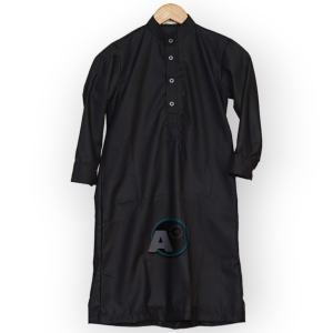 adzakimoeslimwear - Baju Jubah anak laki laki model Thobe Emirat usia 3 sampai 10 tahun