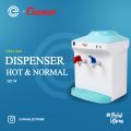 COSMOS Dispenser Air Panas & Normal CWD-1060. 