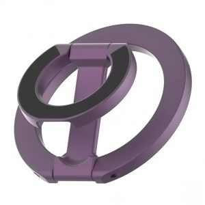 LEVINO MAGNETIC CAR PHONE MOUNT HOLDER DOUBLE SIDE DOUBLE SIDE MAGNET Accessories RING ACC FITNESS Equipment GYM