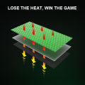 Original Razer Arctech Pro Cooling Phone Case for Apple iphone 13 Mini 13 Pro 13 Pro Max. 