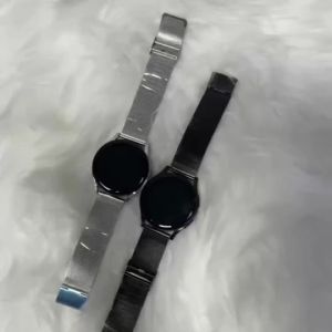 (HD1)New Women Smart Watch 7 Man Watch Oled Screen Bluetooth Calls Health Monitor