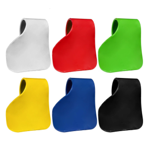 Motorcycle Throttle Assist Grip Ergonomic Cruise Control Grip For Effortlessly Acceleration And Reduced Hand Fatigue