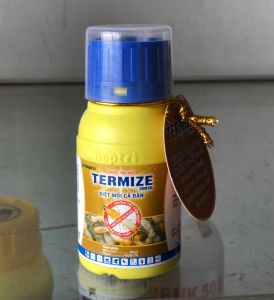 Thuốc diệt mối thế hệ mới Termize diệt mối cả đàn hiệu quả chai 50ml