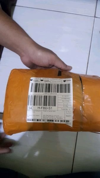 Buyer review video 3