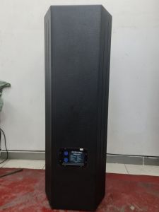 Speaker Fullrange Threeway Merk Audio One Type CX 215 AKTIF - Speaker Double 15 inch - 1 BOX - DMS