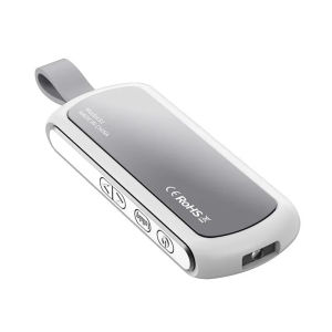 5.2 Speaker Under Pillow Noise Reduction Speaker Stereo Bone Conduction Bluetooth  Music Player with Flashlight Sleep Aid