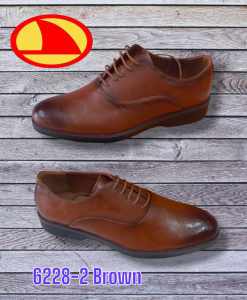 HAMMERHEAD Mens Formal Casual Shoes / 6228 SERIES