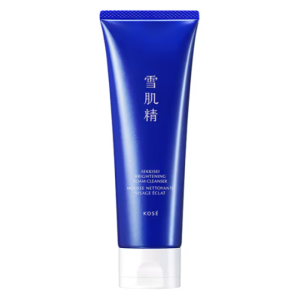 【Direct From Japan】Medicated Sekkisei Brightening Cleansing Oil / Cream Wash - Whitening