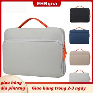 [COD] EHBqna 3PF Ship within 24 hours Máy Tính Xách Tay Máy Tính Bảng Túi 360 Độ Chống Sốc Chuyến Đi Kinh Doanh Máy Tính Túi Cho Nam Giới Và Phụ Nữ