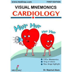 Visual Mnemonics: Cardiology