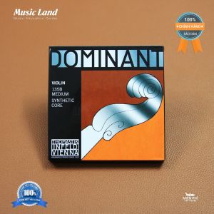 Dây Đàn Violin Dominant 135B Chính Hãng