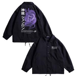 LTCY Jaket Windbreaker | Jacket parasut Pria | Jacket vintage | jaket Streetwear Jaket Motif