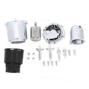 dncnf Suitable for X5 E53 E46 Landrover Range Rover Grand Cherokee Rearview Mirror Folding Motor Repair Kit H8M4T