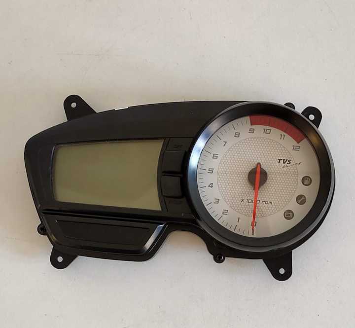 Rtr 180 Apache Rtr 160 Meter Price Apache Rtr 180 Speedometer