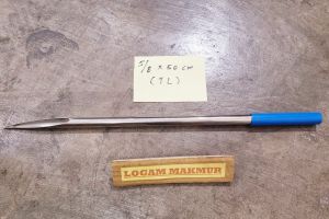 [FLASH SALE] 1 PC - TUSUKAN 50CM / PIPA MONEL 5/8" LUBANG 16MM & 3/4" LUBANG 19MM KHUSUS UNTUK BERAS