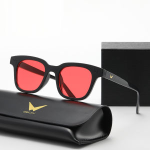 HD See-Through Polarized Sunglasses Outdoor Sports Driving Cycling sunglasses UV Protected Eyewear