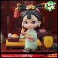 BỘ BLIND BOX HẬU CUNG CHÂN HOÀN TRUYỆN SEASON 2. 