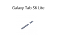 TAB S6 LITE ปุ่มกดเปิด-เปิด เพิ่ม-ลด เสียง SAMSUNG GALAXY TAB S6 LITE SM-P610 REPLACEMENT BLACK POWER BUTTON. 