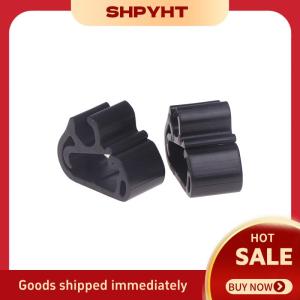 SHPYHT ก้านปัดน้ำฝน1617040080หนีบหัวเข็มขัดท่อสเปรย์408X ใหม่สำหรับ4008 5008