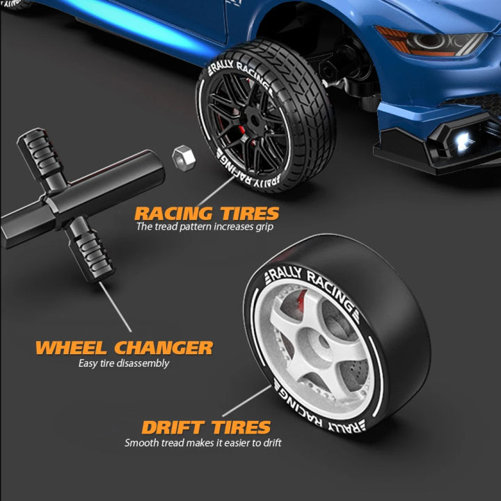 RC%20Drift%20Car%202.4G%20with%20Adjustable%20Speed%20and%20LED%20Light%201/24%20Remote%20Control%20Racing%20Toys%20Cars%20Gift%20for%20Adults%20Boy%20-%20Image%206