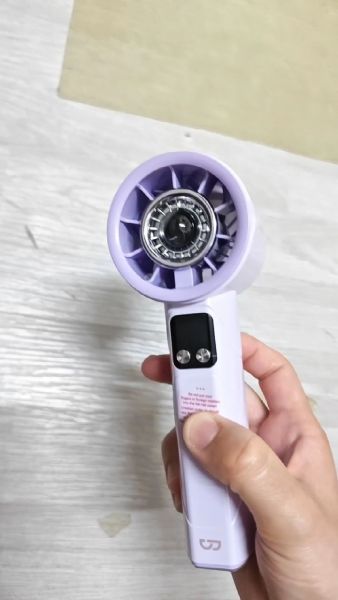 Buyer review video 5