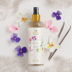 Côte dAzur - Baby Love Body Splash 260ml