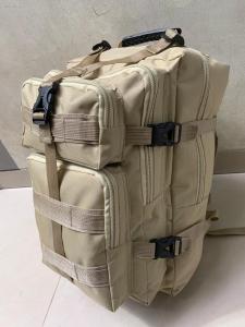 Ransel TACTICAL Tipe 005 Army Libanon ( HARGA GROSIR )Tas Loreng Tentara Pria Wanita Model Gendong TNI Polisi