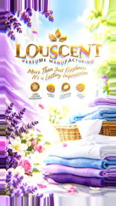 Violet Economax Fabric Freshener ORIGINAL 1L | Long Lasting Lavender Scent | Alcohol-Based Finish