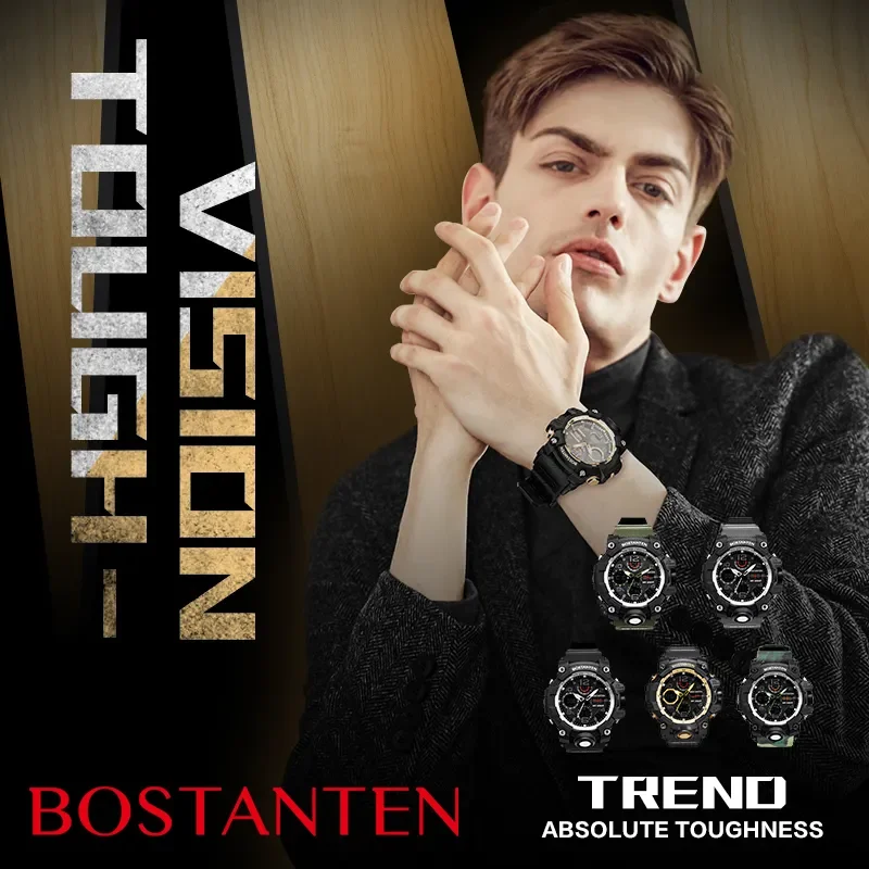 Bostanten original best sale