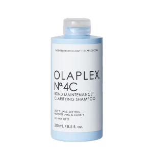 Dầu gội thải độc tóc Olaplex Detox No4C 250ml