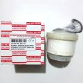 FILTER SARINGAN SOLAR ATAS ISUZU NLR NMR NPS81 NQR81 NLR85 NMR81 TRAGA EURO 4 NPS 81 NQR 81 NLR 85 NMR 81 ORIGINAL MUX MU-X DMAX NEW 4JK MU-X D MAX 4JK 4JK1 2.5 2500 2.500 2,5 2,500 CC  L200 L 200 PAJERO 4D56 FORTUNER 2KD 2 KD-FTV 5L-E 1KD-FTV 1 KD. 