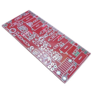 DA-737 200 Watts Audio Amplifier DIY Kit 2 Pairs Output Slot Max 55VAC Supply DIY Audio