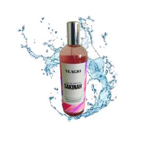 VLAGIO Eau De Parfume / Parfum Wanita Tahan Lama 110ML