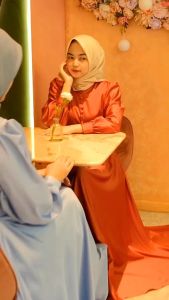 Rinka Couple Kids Dress BY MK