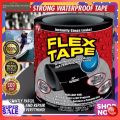 Hb2 Flex Tape -Waterproof Rubberized Tape Super Strong Adhesive. 