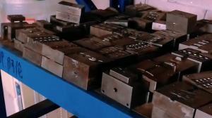 Hip Hop Rhinestone Cross Pendant Necklace for Men Women Punk HipHop Fashion Gift Jewelry