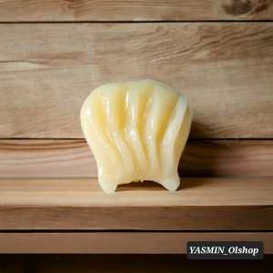 Replika dimsum hakau / dummy dimsum hakau / dekorasi / hiasan etalase pajangan