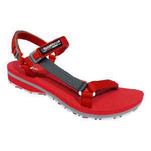 Go Pro Adventure Jennifer TW Sandal Gunung Wanita Remaja Sendal Abak Remaja Spon Eva Super Ringan Sol Anti Licin Best Seller Nyaman Fashion Modis Sendal Tangugung Size 33-36