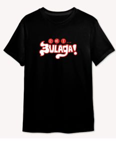 E.A.T Bulaga 2024 Logo T-Shirt Men & Women / highquality / TVJ / viral / popular / eat bulaga / tito vic joey / tv5