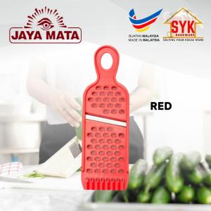 SYK Jaya Mata JM100 Multifunction Slicer Cutter Kitchen Mandoline Vegetable Slicer Grater Cutter Cheese Grater 多功能切菜器削片器