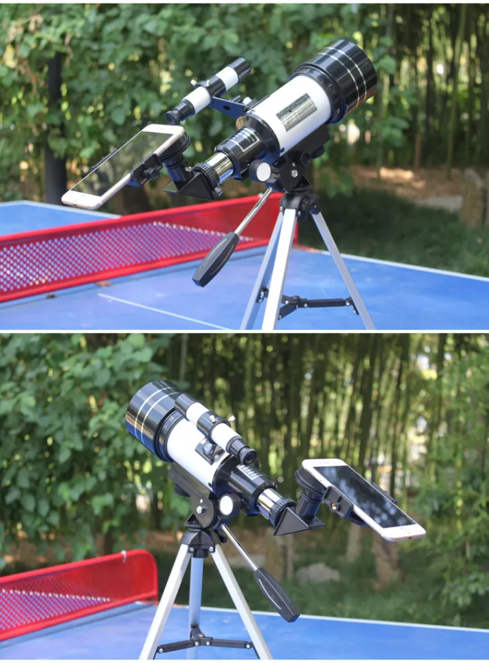 150 times high-definition online Xingyue professional astronomical telescope