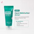 iWhite Korea Acne+ Skincare Line Bundle. 