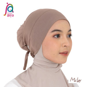 Jilbab Arfa Inatsa Inner Anti Slip - Ciput Anti Slip
